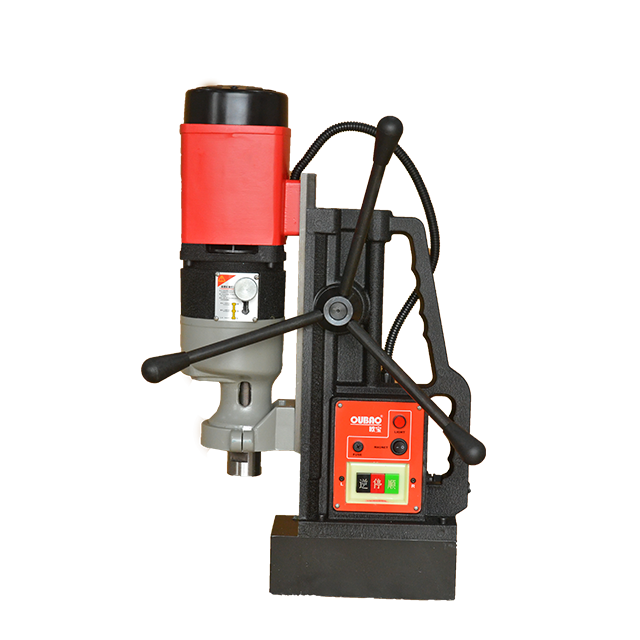 上海磁座鉆機是否符合環保標準？