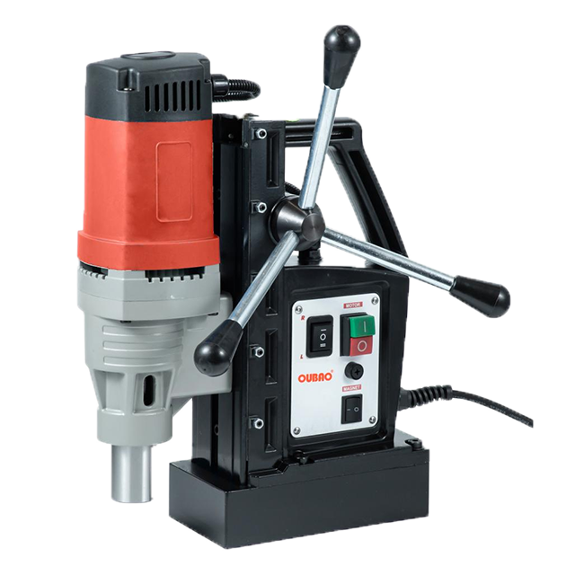 上海金剛石鉆孔機出現過熱保護頻繁跳閘怎么辦？