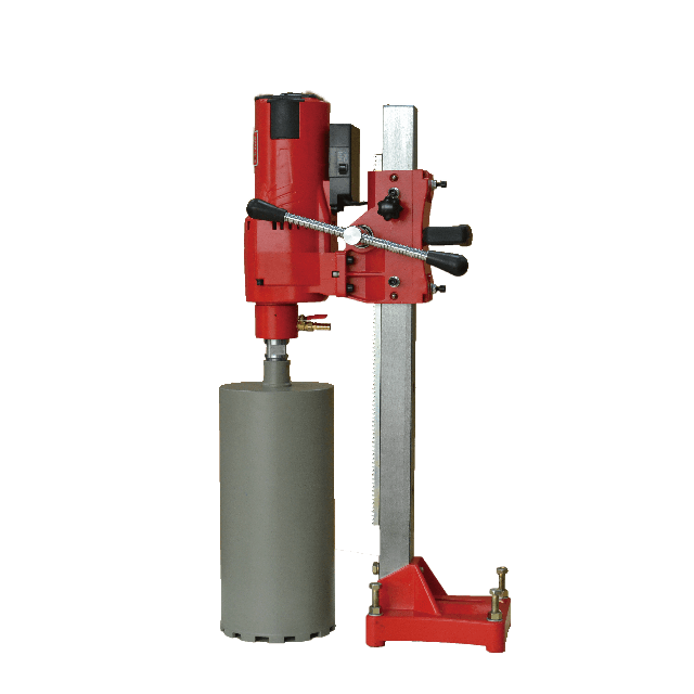 上海金剛石鉆孔機：專業級金剛石鉆孔設備的主要功能是什么？