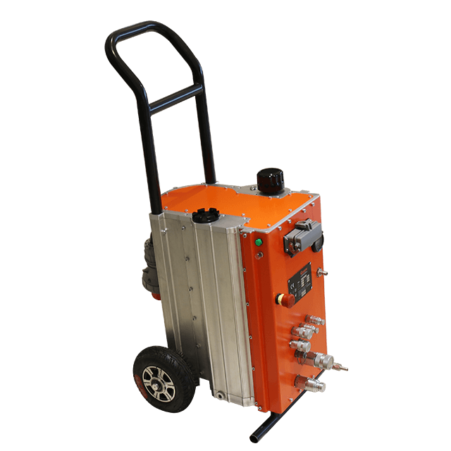 關于墻壁切割機生產廠家的出口業務需要了解哪些流程？